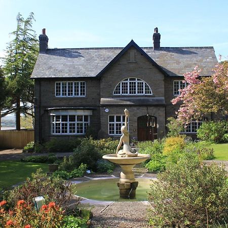 Gellihaf House Bed & Breakfast Blackwood  Exterior photo