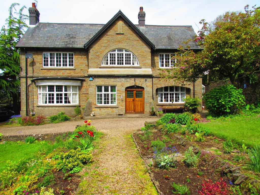 Gellihaf House Bed & Breakfast Blackwood  Exterior photo